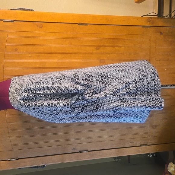 Croft & Barrow Top With Faux Shell - Picture 3 of 8